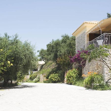 Mary'S Panorama Houses Gialova Extérieur photo