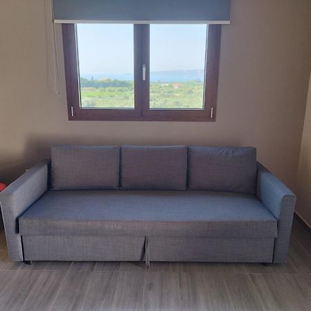 Mary'S Panorama Houses Gialova Extérieur photo